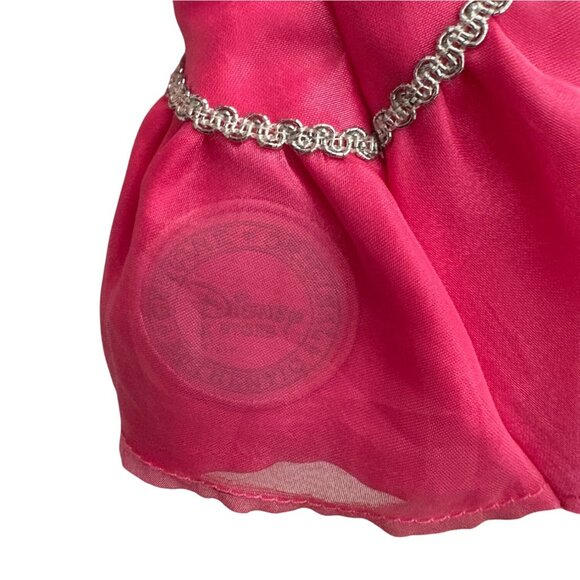 The Disney Store Miss Piggy 17" Plush/Stuffed Character-GUC - Picture 8 of 8